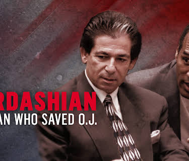 Kardashian & OJ season-1