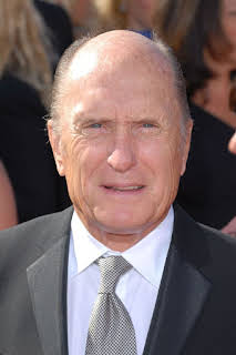 Robert Duvall