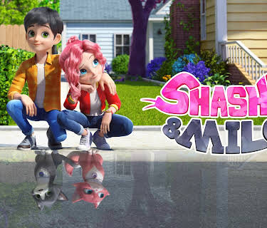 Shasha and Milo