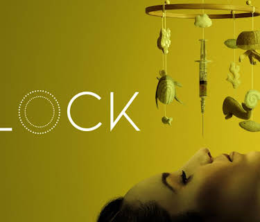Clock (2023)