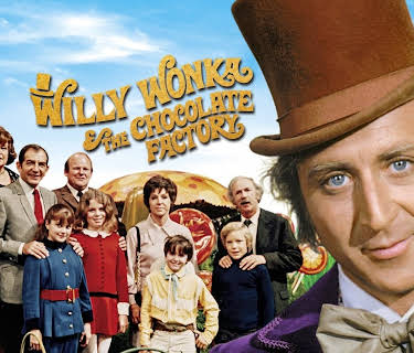 Willy Wonka & the Chocolate Factory (1971)