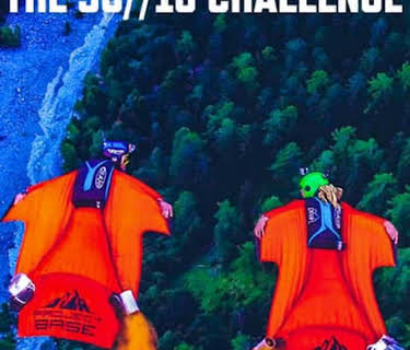 30//10 Challenge
