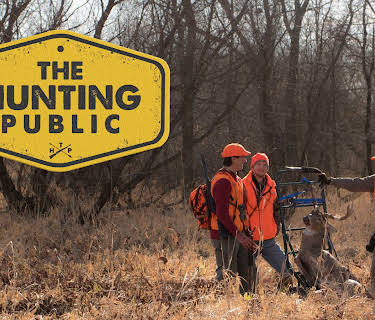 The Hunting Public