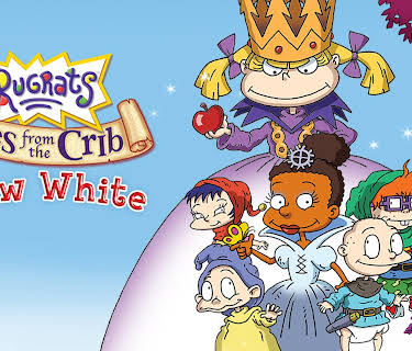Rugrats: Tales from the Crib: Snow White (2005)