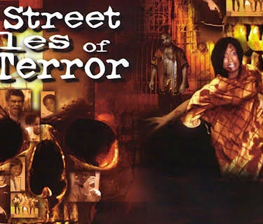 Street Tales of Terror (2004)