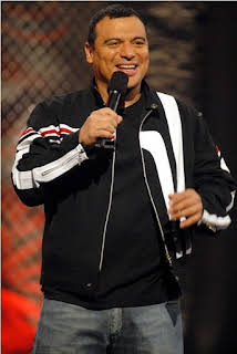 Carlos Mencia