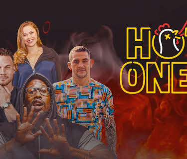 Hot Ones: Season 3