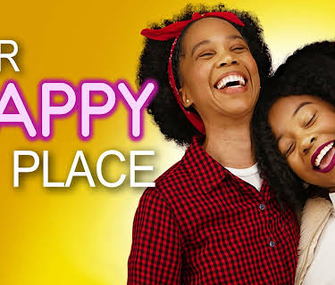 Her Happy Place (2020)