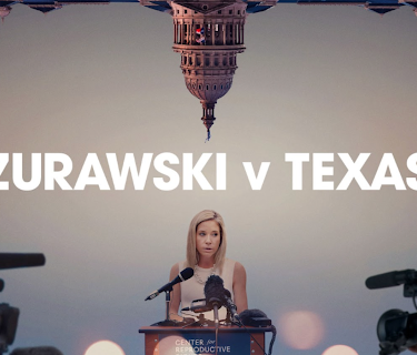 Zurawski V Texas (2025)