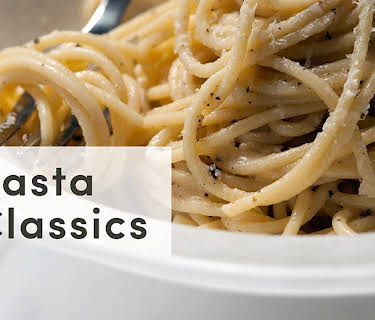Pasta Classics