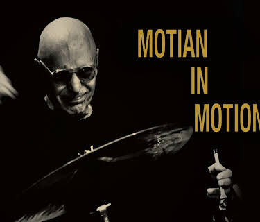 Paul Motian - Motian In Motion (2020)