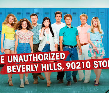 The Unauthorized Beverly Hills, 90210 Story