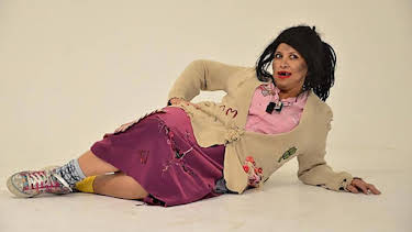 Liliana Arriaga