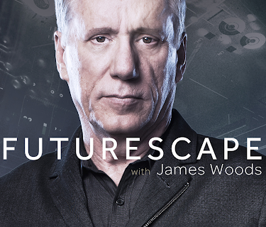 Futurescape with James Woods Season 1