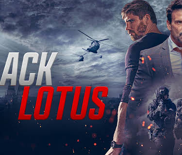 Black Lotus (2023)
