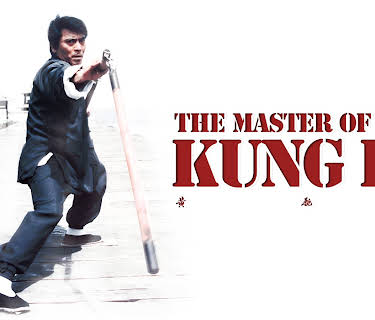 The Master of Kung Fu (1973)