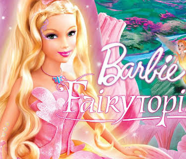 Barbie Fairytopia (2005)