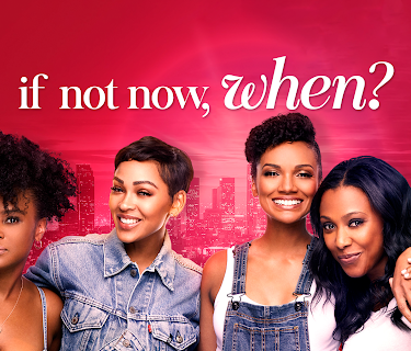 If Not Now, When? (2021)