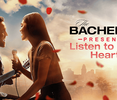 The Bachelor Presents: Listen To Your Heart: Season 1