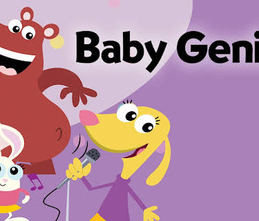 Baby Genius Season 1