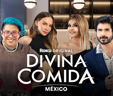 Come Dine With Me Mexico