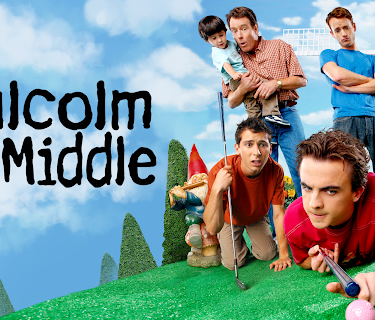 Malcolm in the Middle