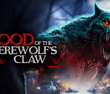 Blood of the Werewolf's Claw (2024)