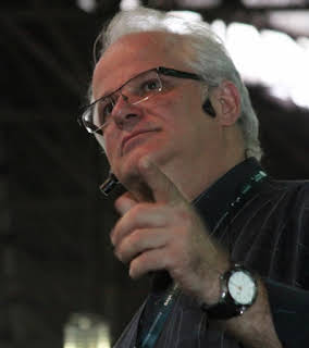 Ademar José Gevaerd