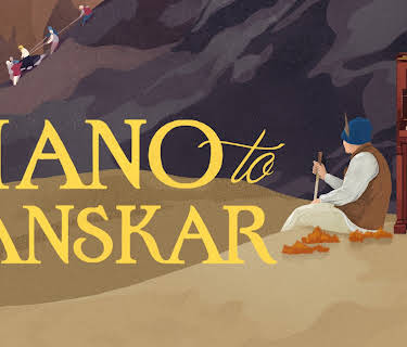 Piano to Zanskar (2018)