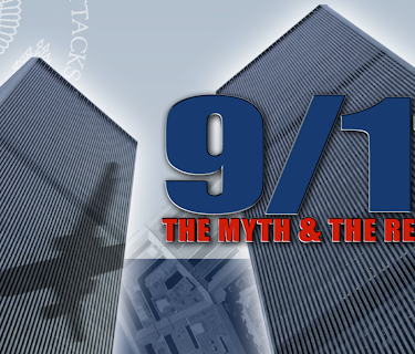 9/11 - The Myth and The Reality (2017)