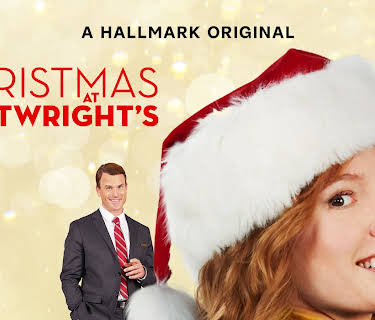 Christmas at Cartwright's (2014)