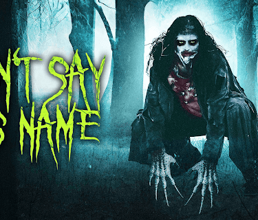 Don't Say Its Name (2022)