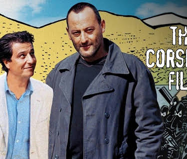 The corsican affair (L'Enquete corse) (English Subtitled) (2004)
