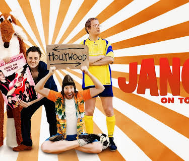 Jango on tour (2011)