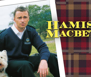 Hamish Macbeth - Series 1