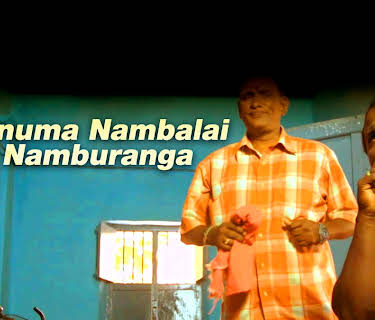 Innuma Nambalai Namburanga (2014)