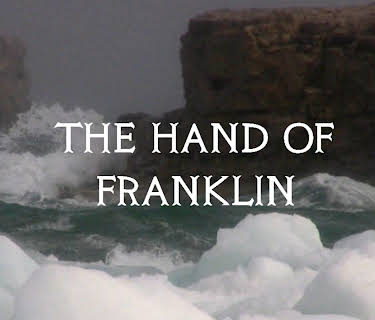 The Hand Of Franklin (2017)