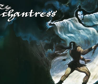 The Enchantress (1983)
