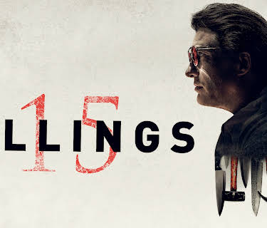 15 Killings (2020)