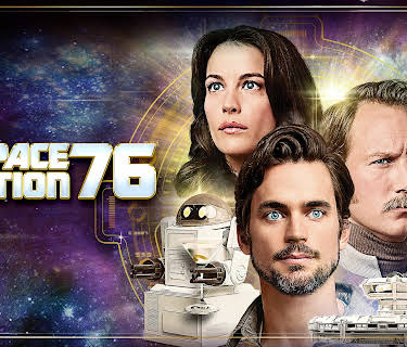 Space Station 76 (2014)