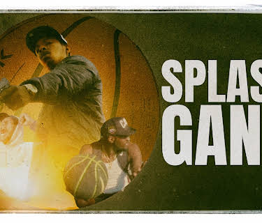 Splash Gang (2020)