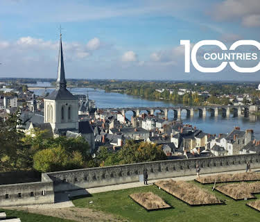 1000 Countries In One: Anjou (2014)