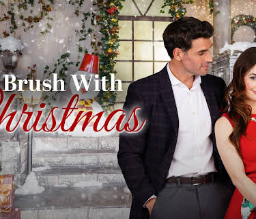 A Brush With Christmas (2022)