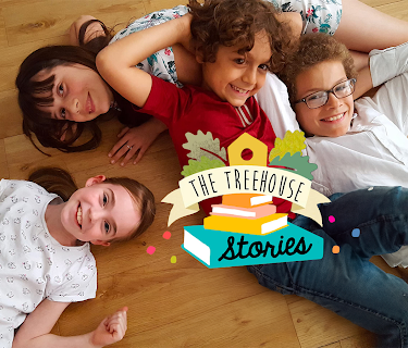 The Treehouse Stories