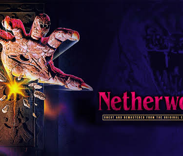 Netherworld: REMASTERED (1992)