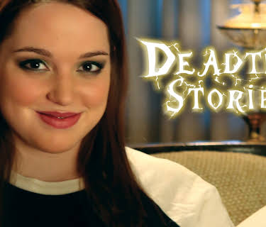 Deadtime Stories