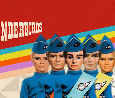 Thunderbirds