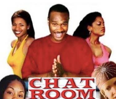 Chat Room (2002)