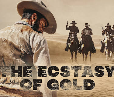 The Ecstasy of Gold (2024)