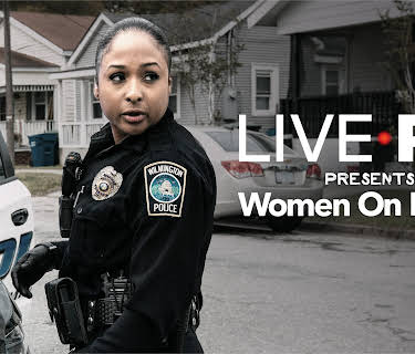Live PD Presents: Women On Patrol